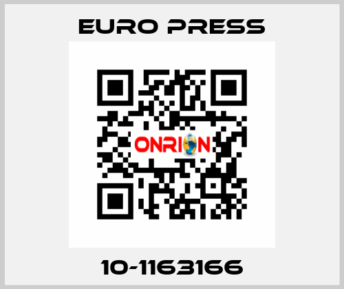 10-1163166 Euro Press