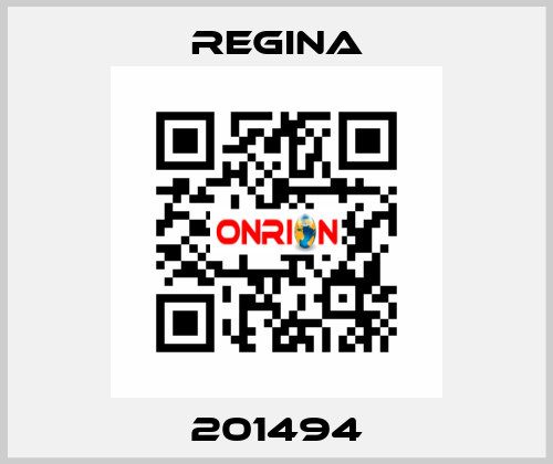 201494 Regina