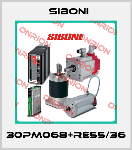 30PM068+RE55/36 Siboni