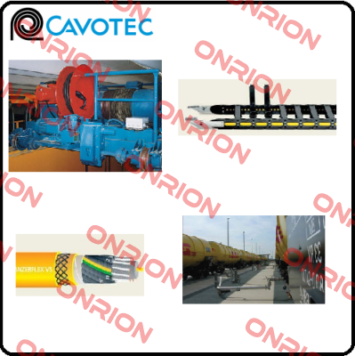 A00-01-CIT657 / FLT 40632810UAXXXX Cavotec