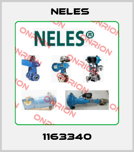1163340 Neles