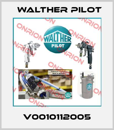 V0010112005 Walther Pilot
