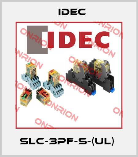 SLC-3PF-S-(UL)  Idec