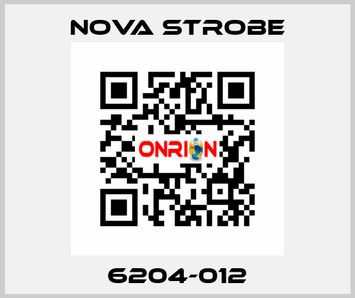 6204-012 Nova Strobe