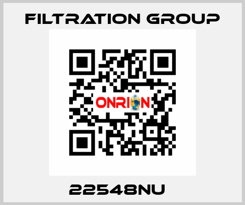 22548NU   Filtration Group