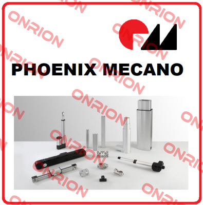 QKK05BC020200 Phoenix Mecano
