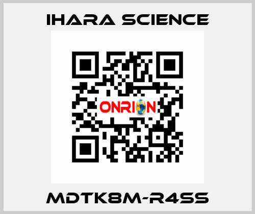 MDTK8M-R4SS Ihara Science