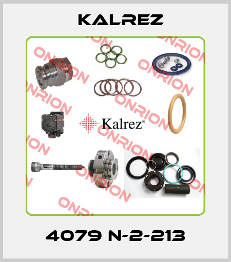 4079 N-2-213 KALREZ