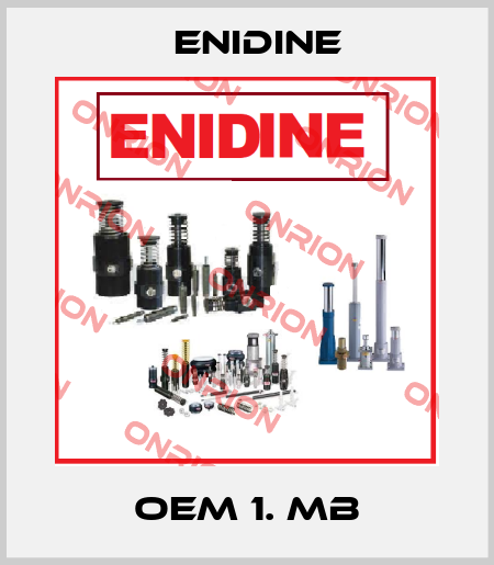 OEM 1. MB Enidine