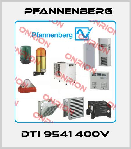 DTI 9541 400V Pfannenberg
