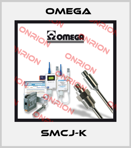SMCJ-K  Omega