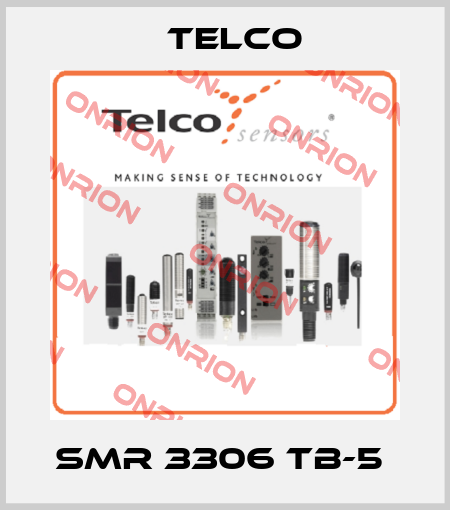 SMR 3306 TB-5  Telco