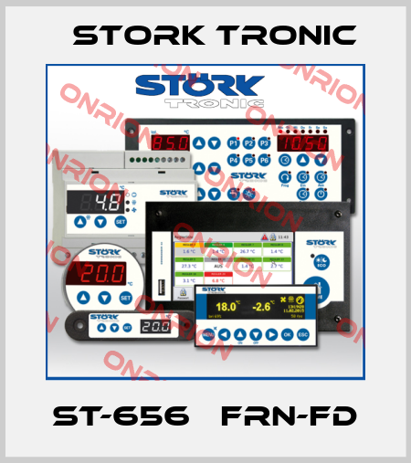 ST-656   FRN-FD Stork tronic