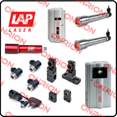 LAP 5HDL-63-A4 (red) Lap Laser