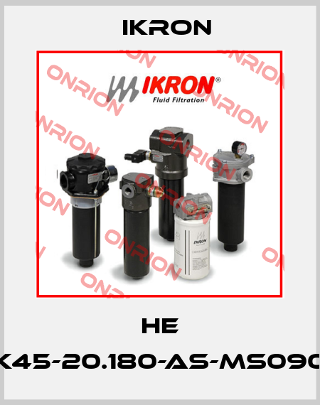 HE K45-20.180-AS-MS090 Ikron