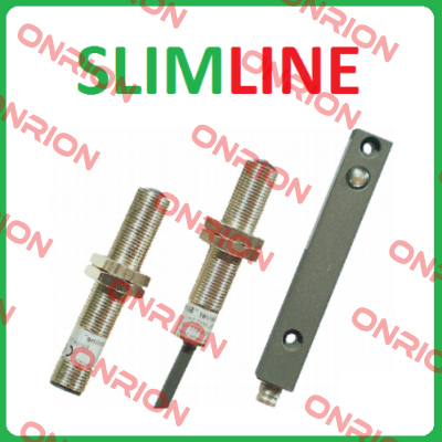 SP231/415VAC/SPDT  Slimline