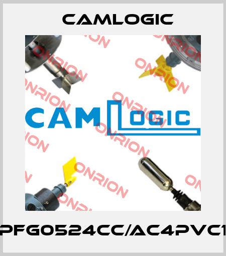 PFG0524CC/AC4PVC1 Camlogic