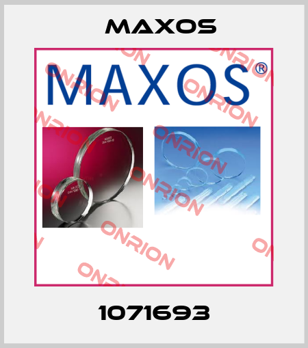 1071693 Maxos