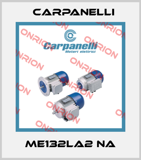 ME132La2 NA Carpanelli