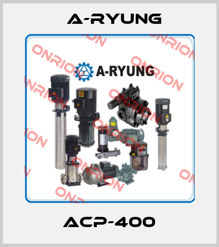 ACP-400 A-Ryung