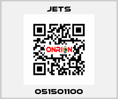 051501100 JETS