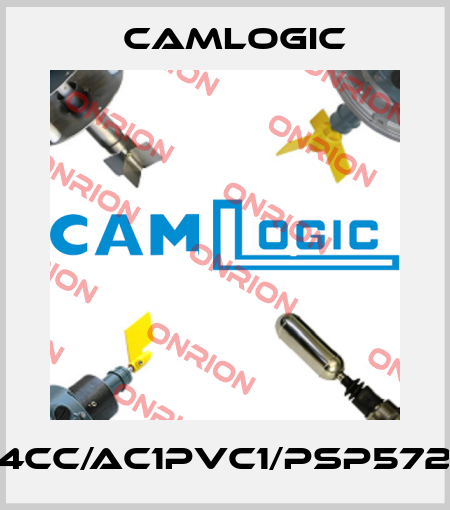 PFG5724CC/AC1PVC1/PSP57200-1000 Camlogic