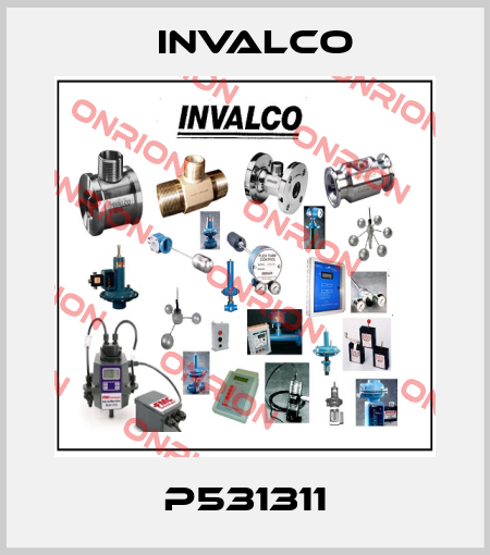 P531311 Invalco