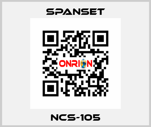 NCS-105 SpanSet