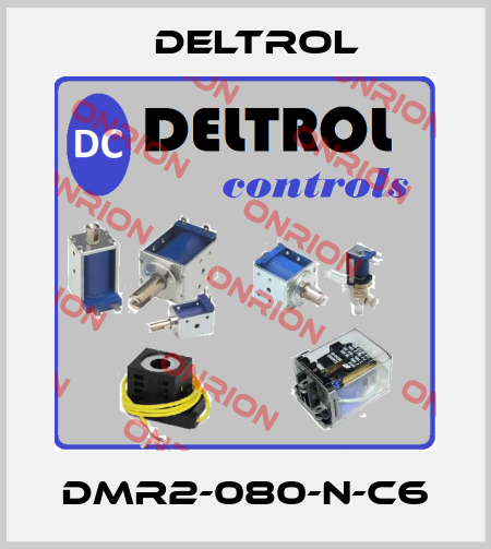 DMR2-080-N-C6 DELTROL