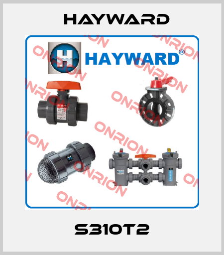 S310T2 HAYWARD