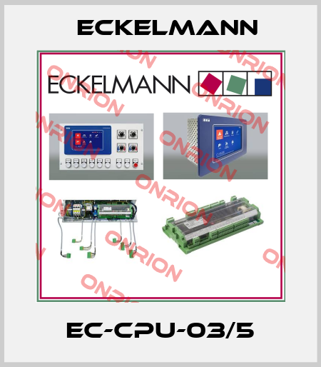 ec-cpu-03/5 Eckelmann