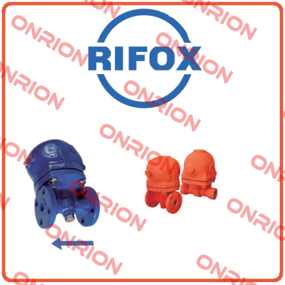 4Q0422N4 Rifox