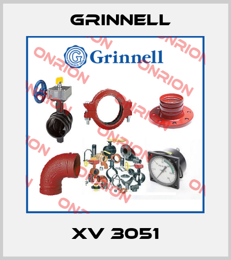 XV 3051 Grinnell