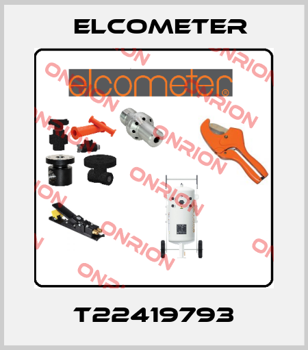 T22419793 Elcometer