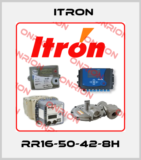 RR16-50-42-8H Itron