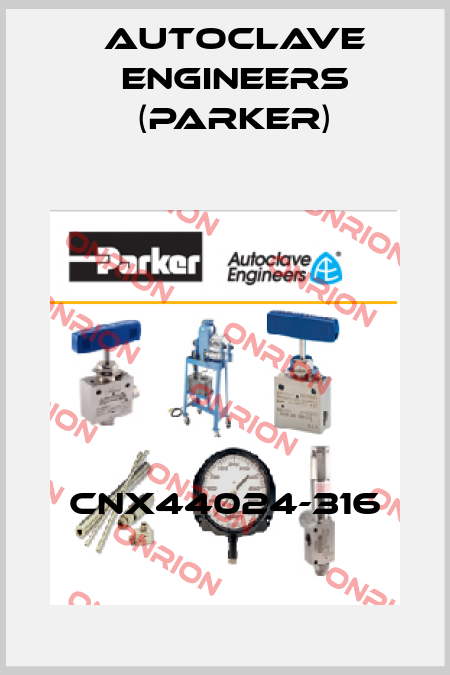 CNX44024-316 Autoclave Engineers (Parker)