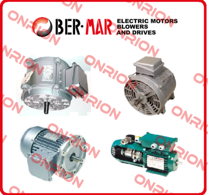 S..711-4-B5 PA Ber-Mar Motors