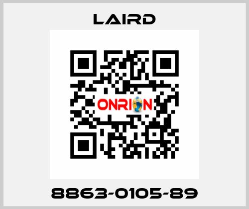 8863-0105-89 Laird