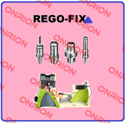ER 8 D. 5,0 mm Rego-Fix
