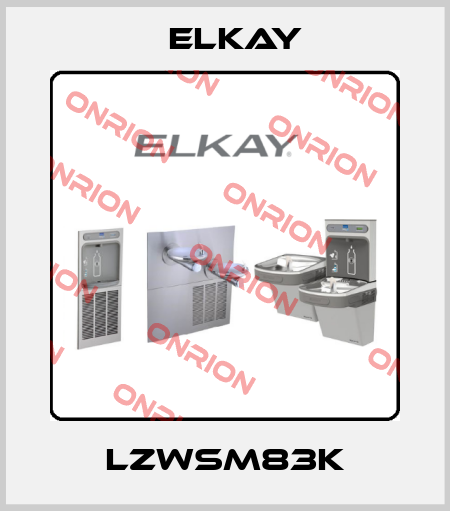 LZWSM83K Elkay