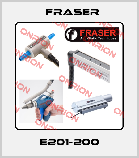 E201-200 Fraser