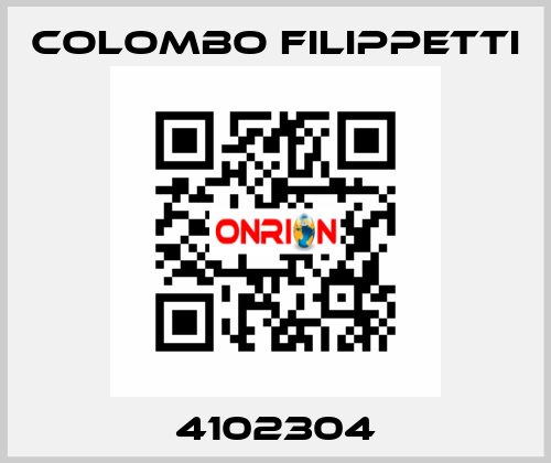 4102304 Colombo Filippetti