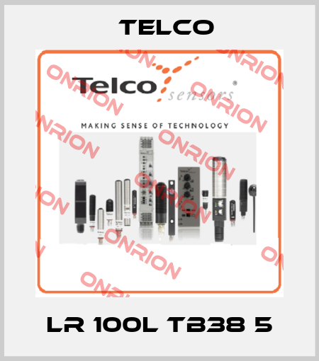 LR 100L TB38 5 Telco