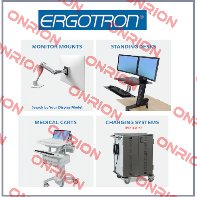 24-215-085 Ergotron