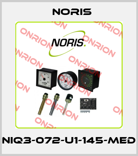 NIQ3-072-U1-145-MED Noris
