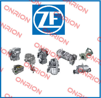 Material:6647.131.010 ZF Friedrichshafen