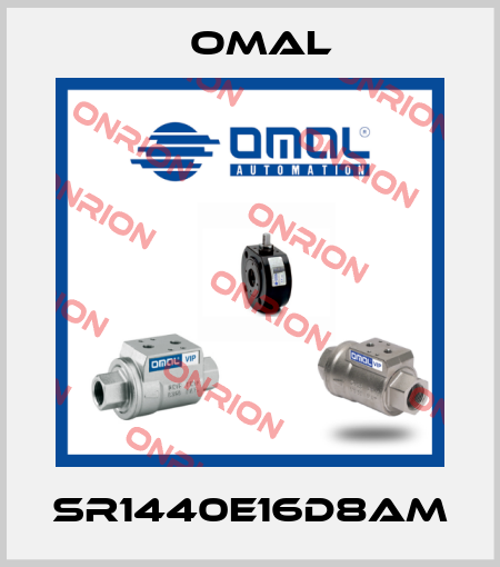 SR1440E16D8AM Omal