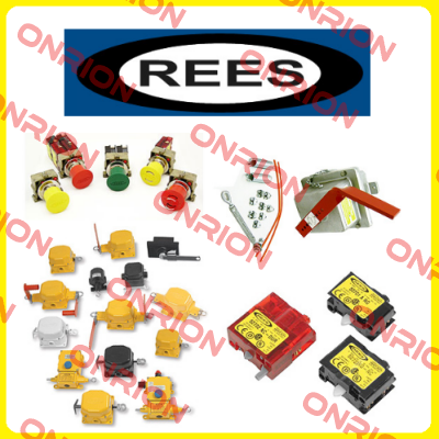 04958-125 Rees