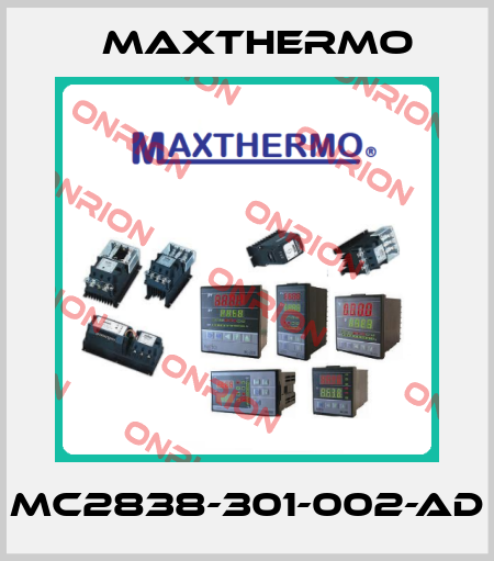 MC2838-301-002-AD Maxthermo
