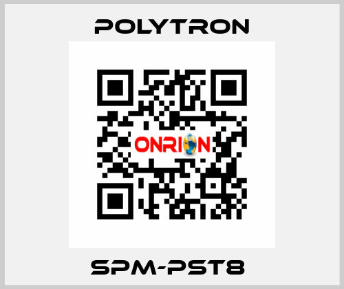 SPM-PST8  Polytron